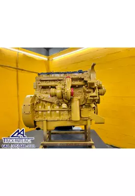 CAT C-7 Engine Assembly