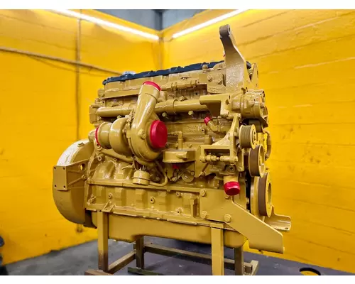 CAT C-7 Engine Assembly