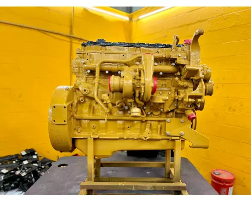 CAT C-7 Engine Assembly