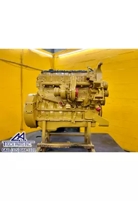 CAT C-7 Engine Assembly