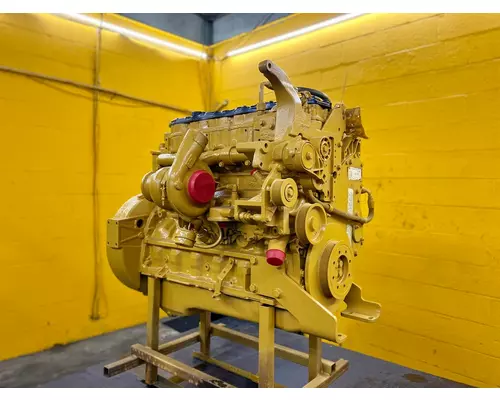 CAT C-7 Engine Assembly