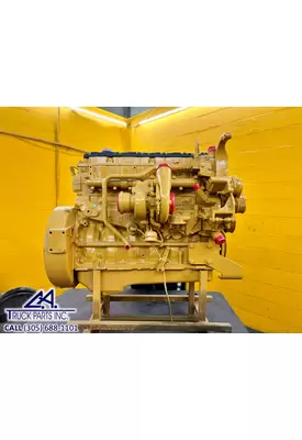 CAT C-7 Engine Assembly