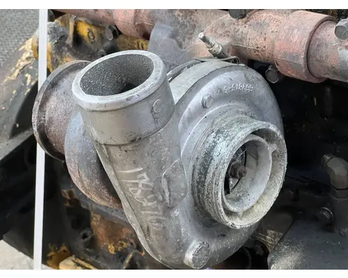 CAT C-7 Engine Assembly