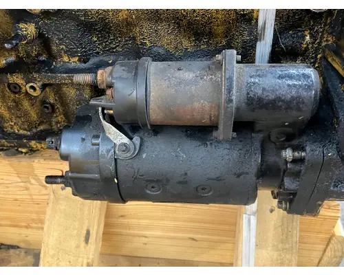 CAT C-7 Engine Assembly
