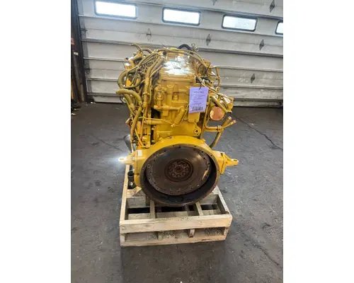 CAT C-7 Engine Assembly