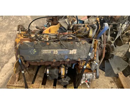 CAT C-7 Engine Assembly