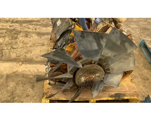 CAT C-7 Engine Assembly