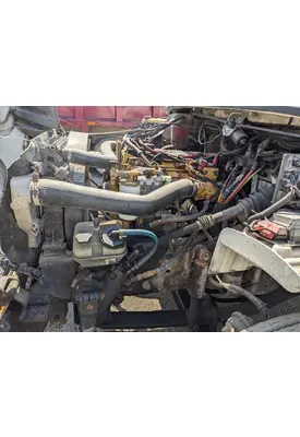 CAT C-7 Engine Assembly