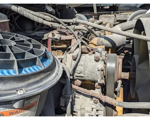CAT C-7 Engine Assembly