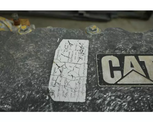 CAT C-7 Engine Assembly