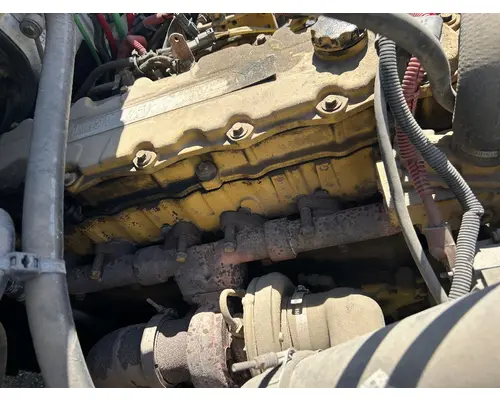 CAT C-7 Engine Assembly