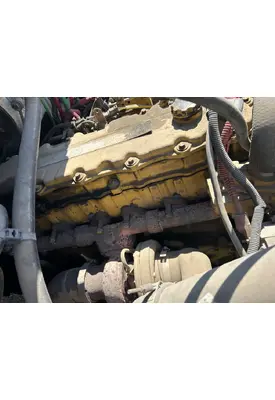 CAT C-7 Engine Assembly