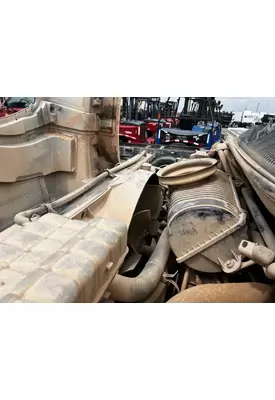 CAT C-7 Engine Assembly