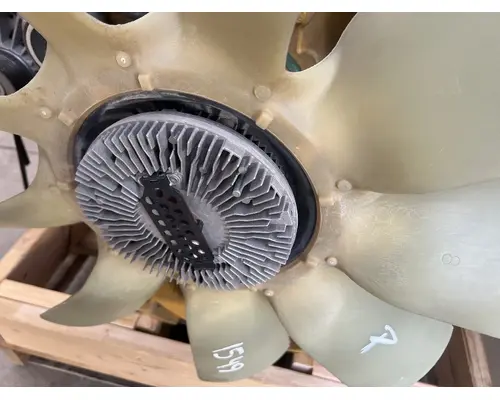 CAT C-7 Engine Assembly