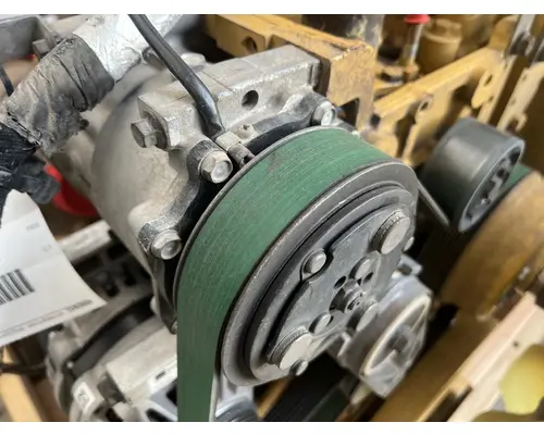 CAT C-7 Engine Assembly