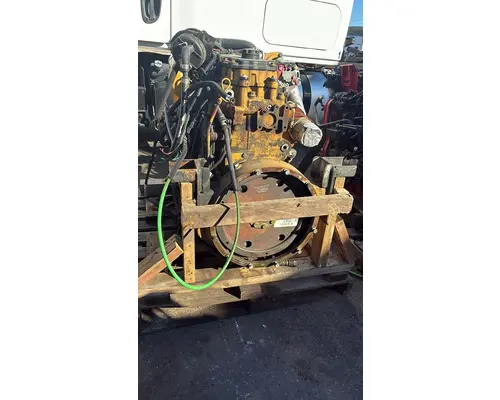 CAT C-7 Engine Assembly