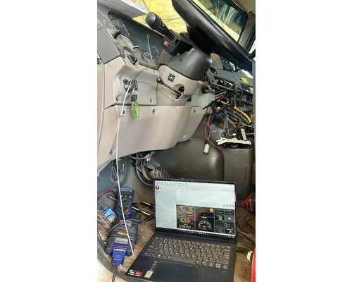 CAT C-7 Engine Assembly