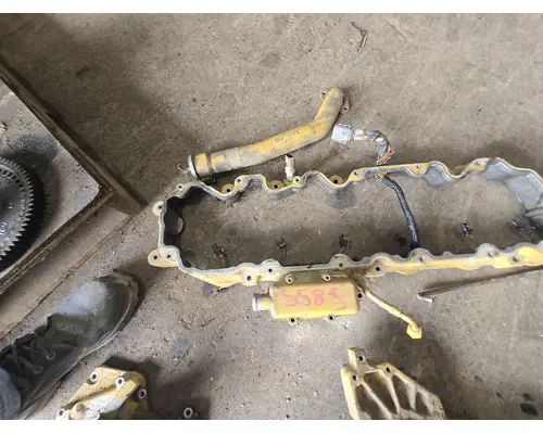 CAT C-7 Engine Parts, Misc.