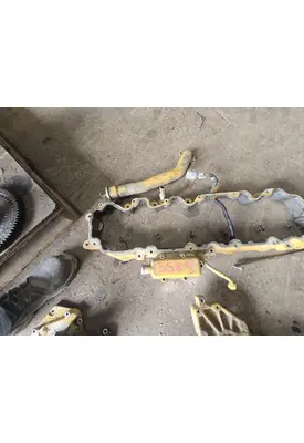 CAT C-7 Engine Parts, Misc.