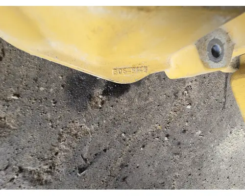 CAT C-7 Engine Parts, Misc.