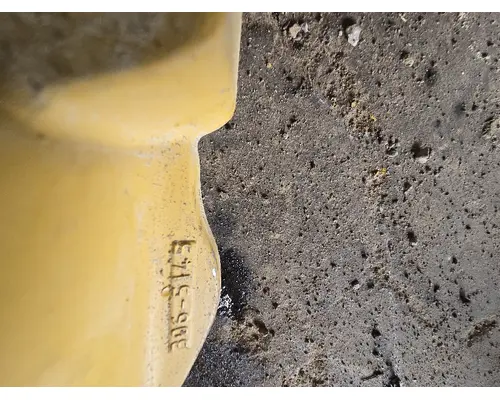 CAT C-7 Engine Parts, Misc.