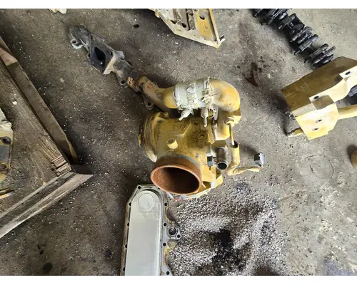 CAT C-7 Engine Parts, Misc.