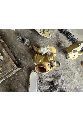 CAT C-7 Engine Parts, Misc.