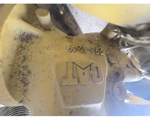 CAT C-7 Engine Parts, Misc.