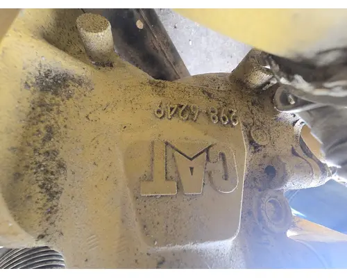 CAT C-7 Engine Parts, Misc.