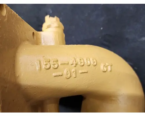 CAT C-7 Engine Parts, Misc.
