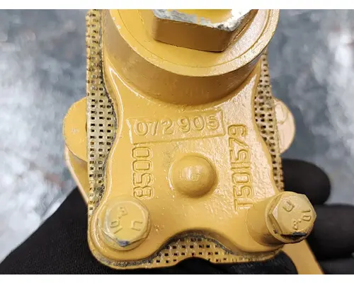 CAT C-7 Engine Parts, Misc.