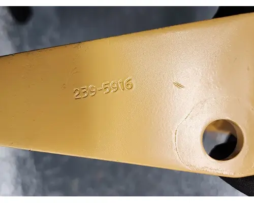 CAT C-7 Engine Parts, Misc.