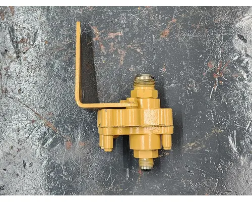 CAT C-7 Engine Parts, Misc.