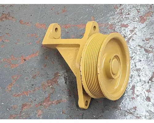 CAT C-7 Engine Parts, Misc.