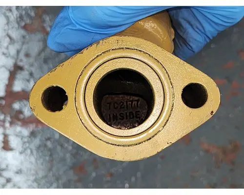 CAT C-7 Engine Parts, Misc.