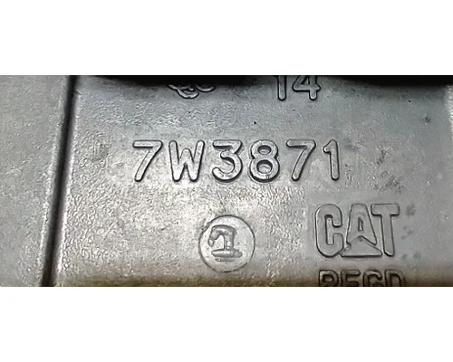 CAT C-7 Engine Parts, Misc.