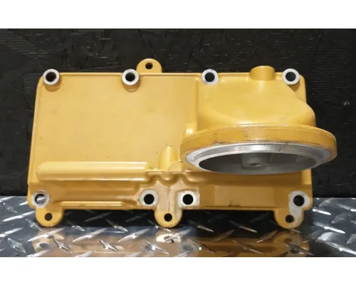 CAT C-7 Engine Parts, Misc.