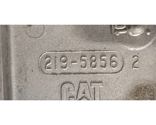 CAT C-7 Engine Parts, Misc.
