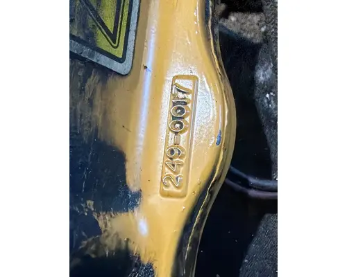 CAT C-7 Engine Parts Misc.