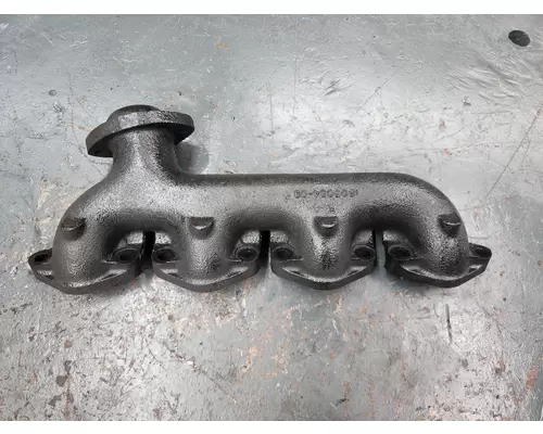 CAT C-7 Exhaust Manifold