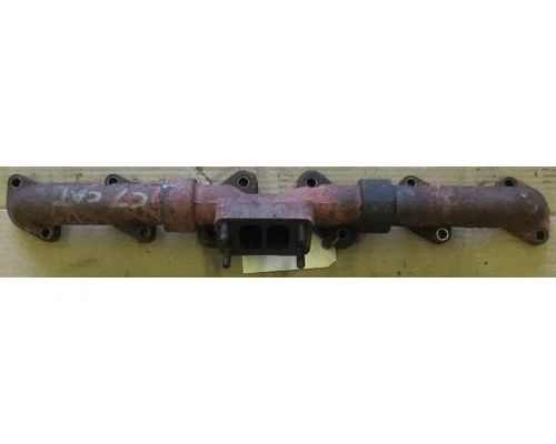 CAT C-7 Exhaust Manifold