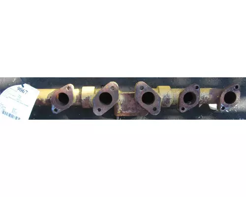 CAT C-7 Exhaust Manifold