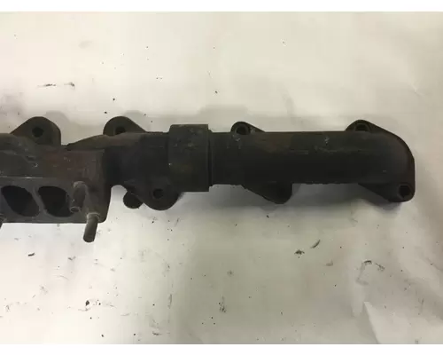 CAT C-7 Exhaust Manifold