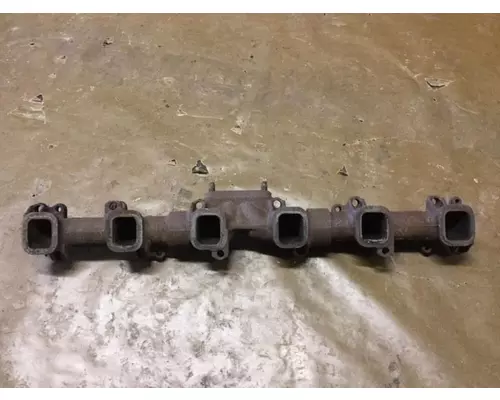 CAT C-7 Exhaust Manifold