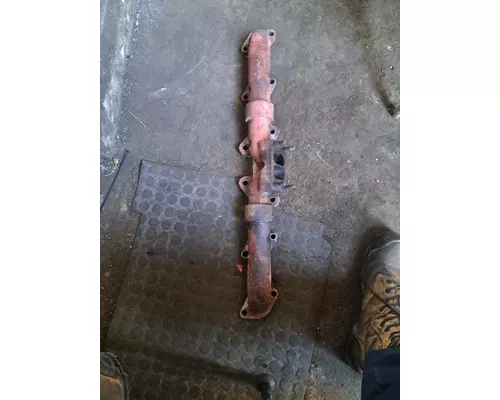 CAT C-7 Exhaust Manifold