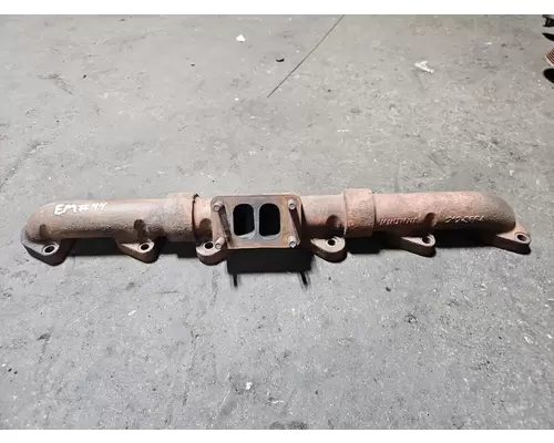 CAT C-7 Exhaust Manifold