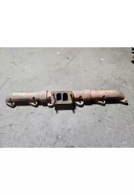 CAT C-7 Exhaust Manifold