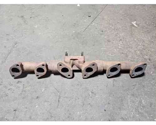 CAT C-7 Exhaust Manifold