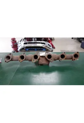 CAT C-7 Exhaust Manifold