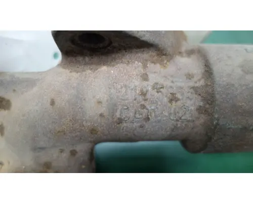 CAT C-7 Exhaust Manifold